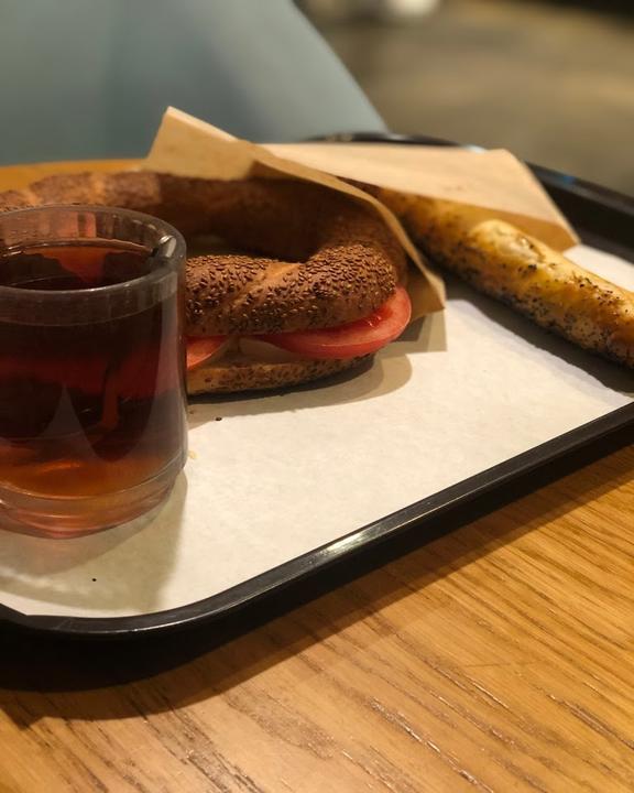 Simit Sarayi