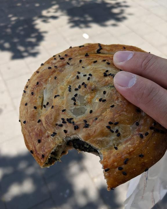 Simit Sarayi