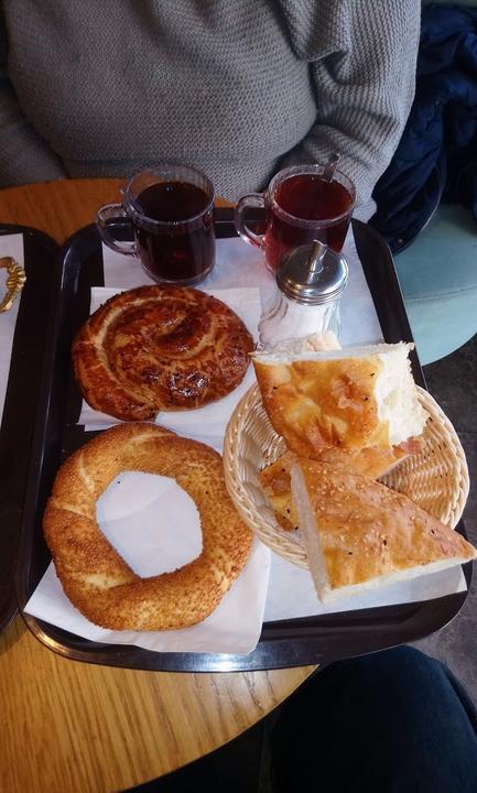 Simit Sarayi